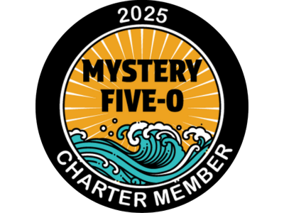 Mystery Quilt
