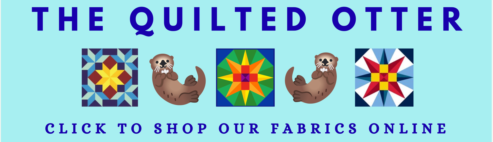 Shop Our Online Fabrics