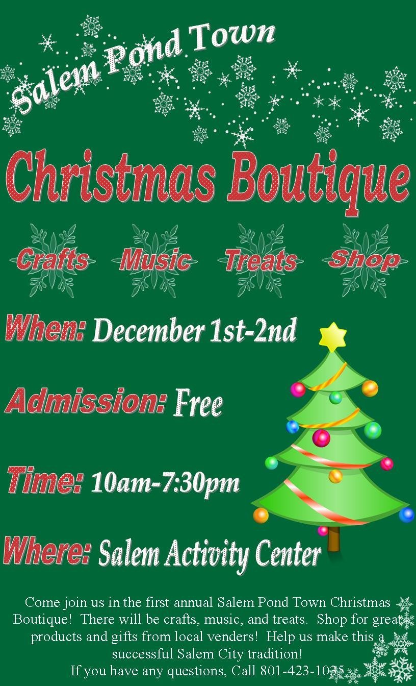 Around Town People of Payson