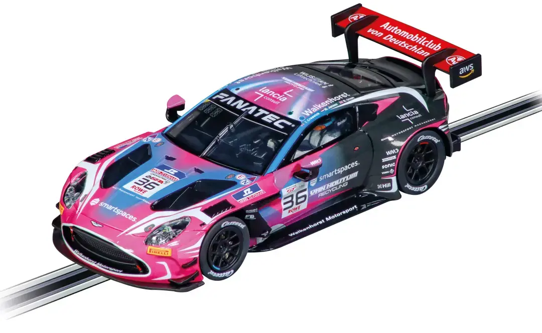 Carrera 32071 Aston Martin Vantage AMR No.36 Digital