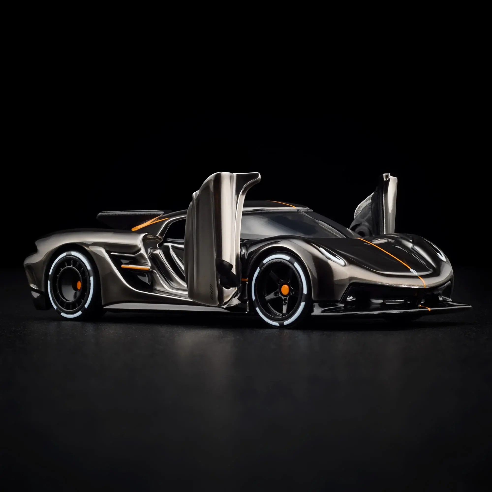 Hot Wheels RLC Koenigsegg Jesko Absolut - 194735274451