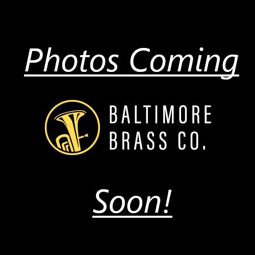 Thein MH-One Type 4 C Trumpet 