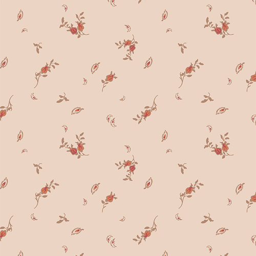 Comfort Vintage: Kindred by Sharon Holland 