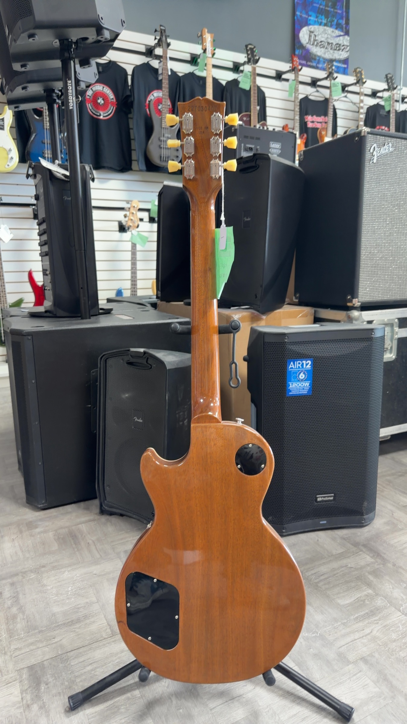 34633 Gibson Les Paul Standard