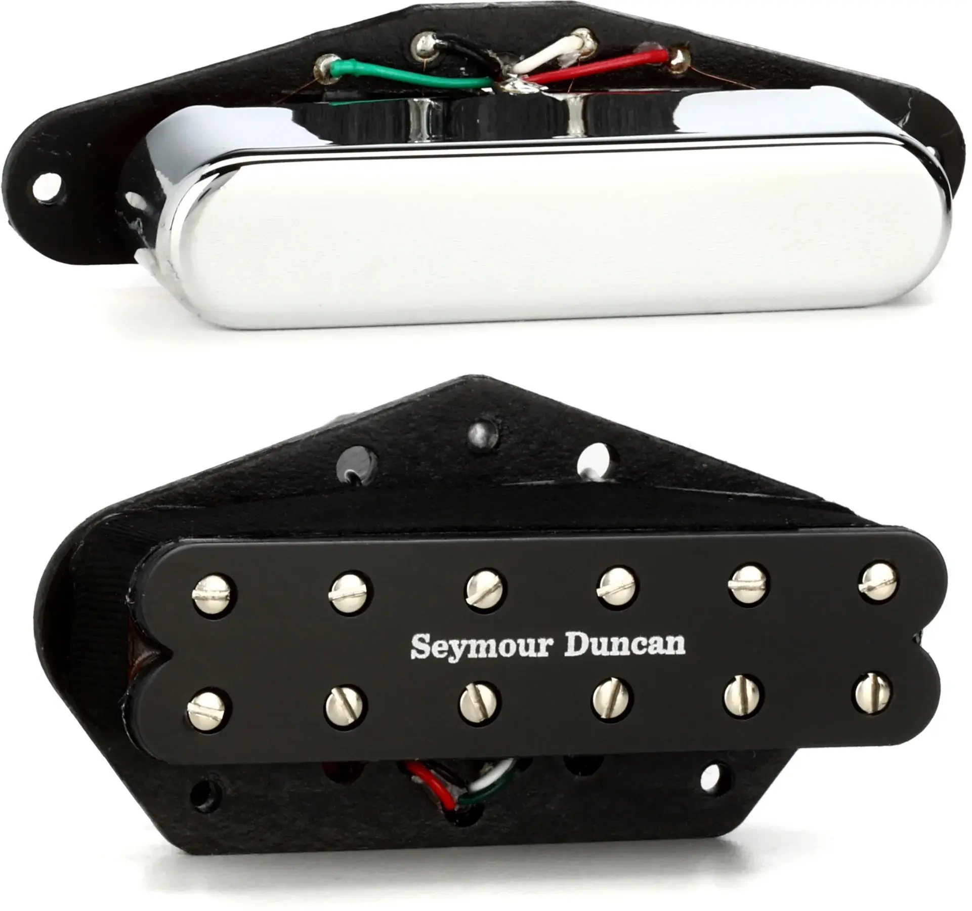 Seymour Duncan Little '59 & Vintage stack Tele pickup set