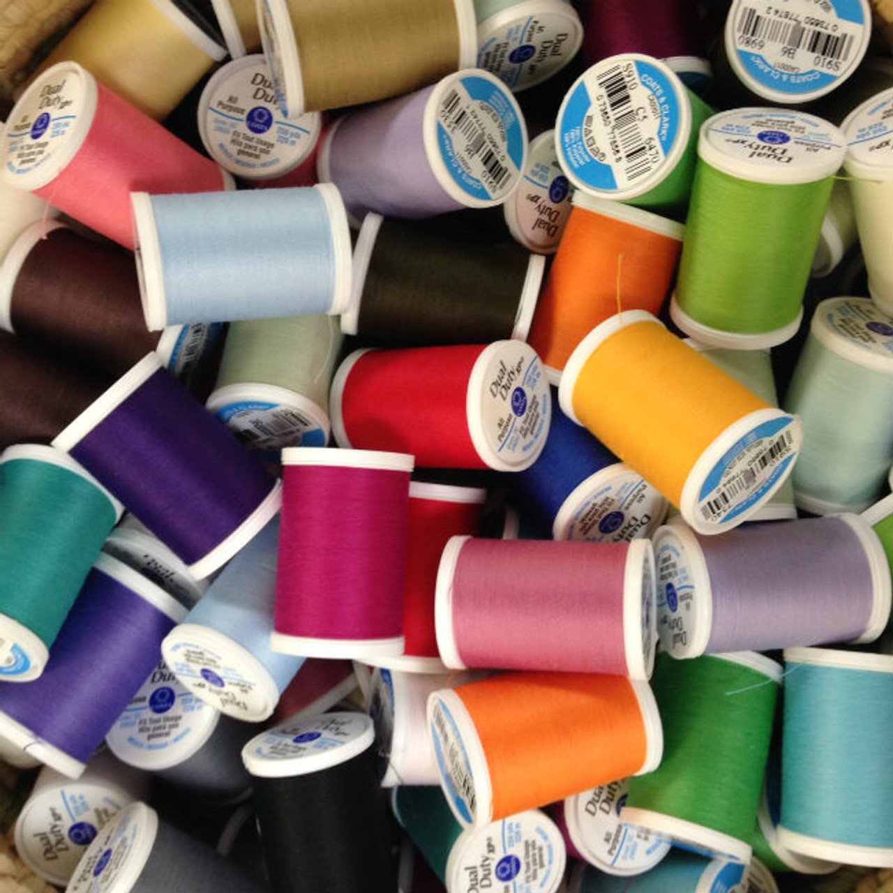 Thread