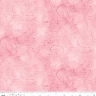 Painter’s Watercolor Swirl Petunia – J. Wecker Frisch for Riley Blake Designs 6990