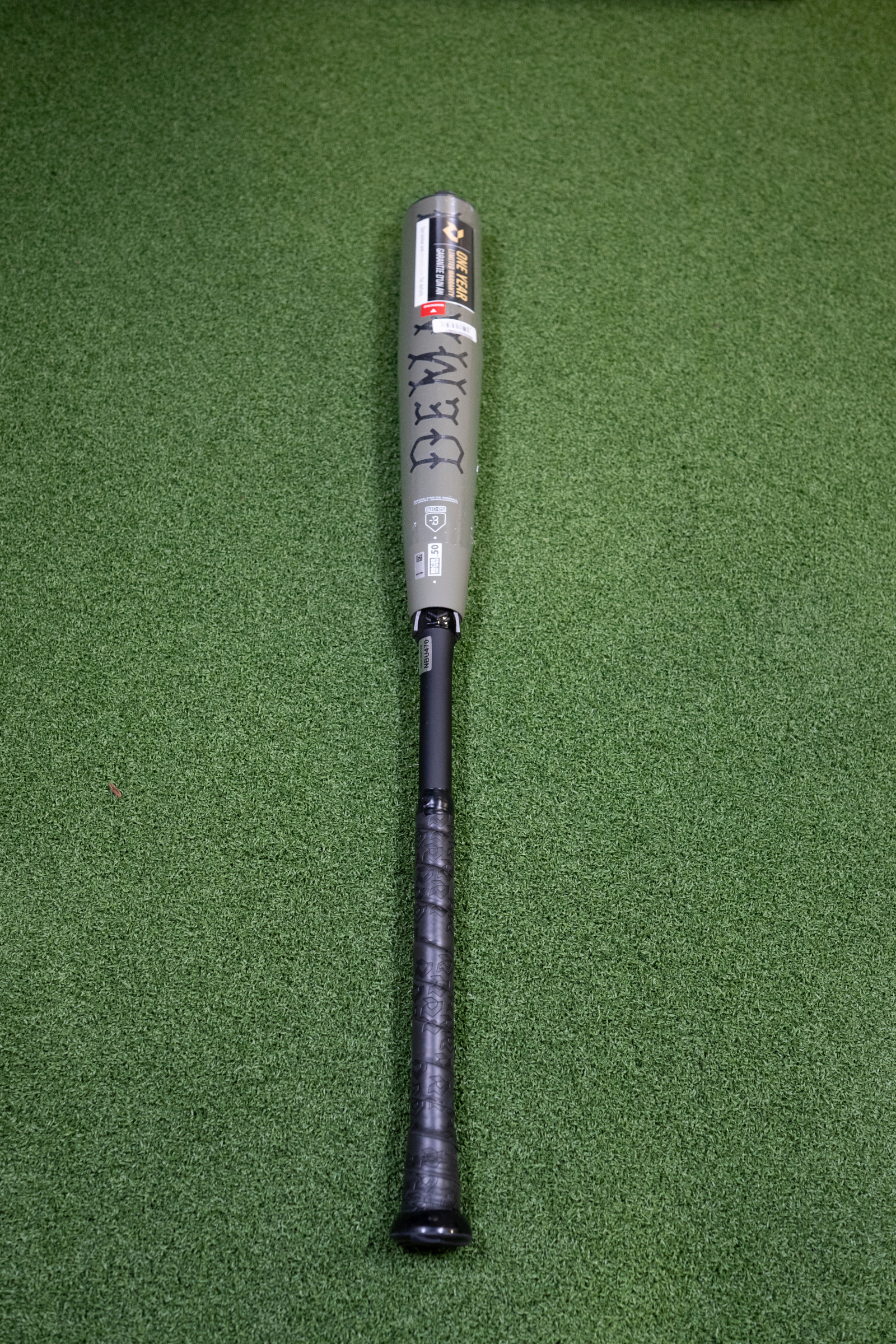 2025 DeMarini The Goods™ 31/28 -3 BBCOR Baseball Bat - BRAND NEW