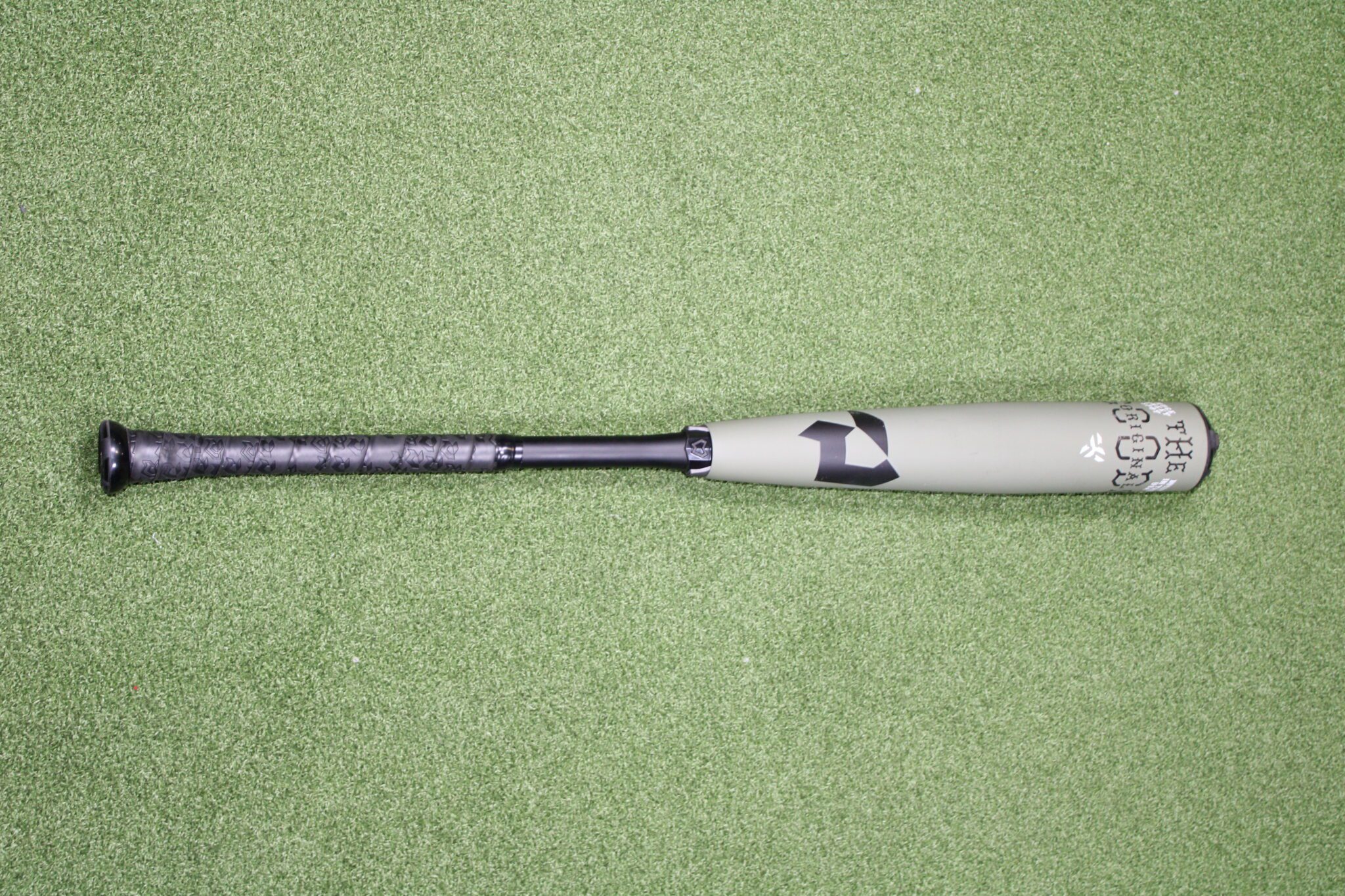 2025 DeMarini The Goods™ 31/28 -3 BBCOR Baseball Bat - USED BAT/ VERY GOOD 