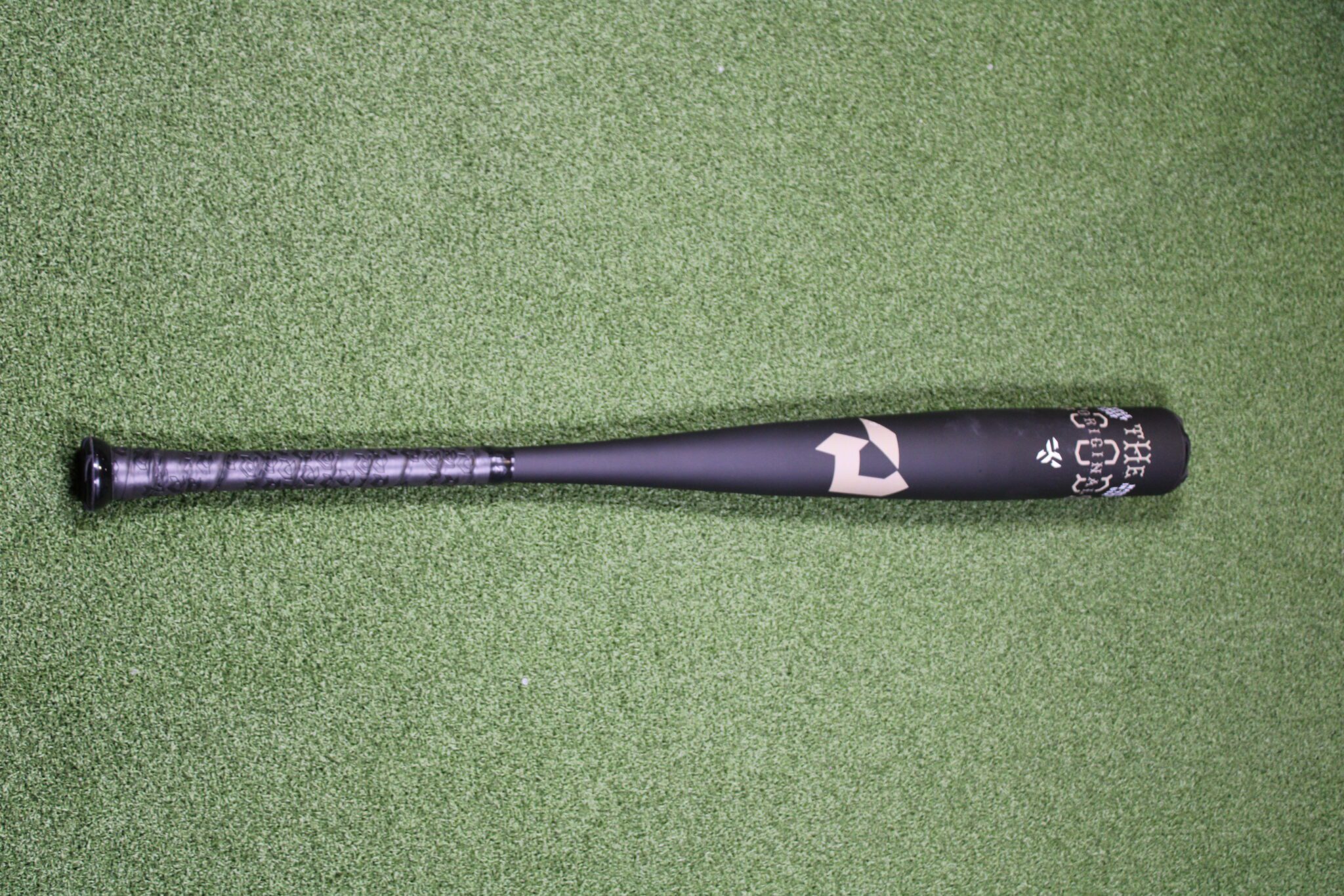 2025 DeMarini The Goods™ One Piece 31/28 -3 BBCOR Baseball Bat - USED BAT/ VERY GOOD 