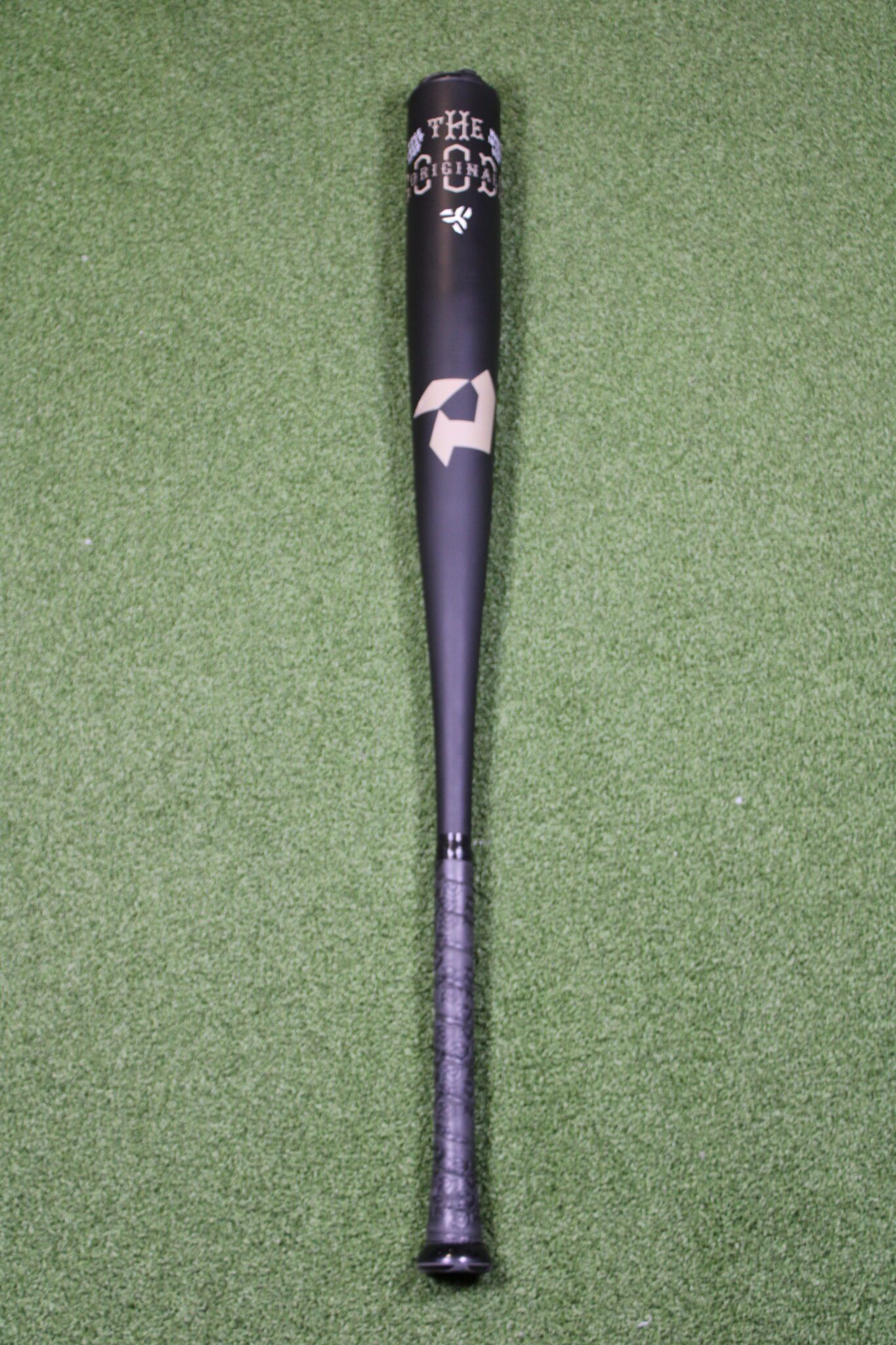 2025 DeMarini The Goods™ One Piece 32/29 -3 BBCOR Baseball Bat - USED BAT/ VERY GOOD 