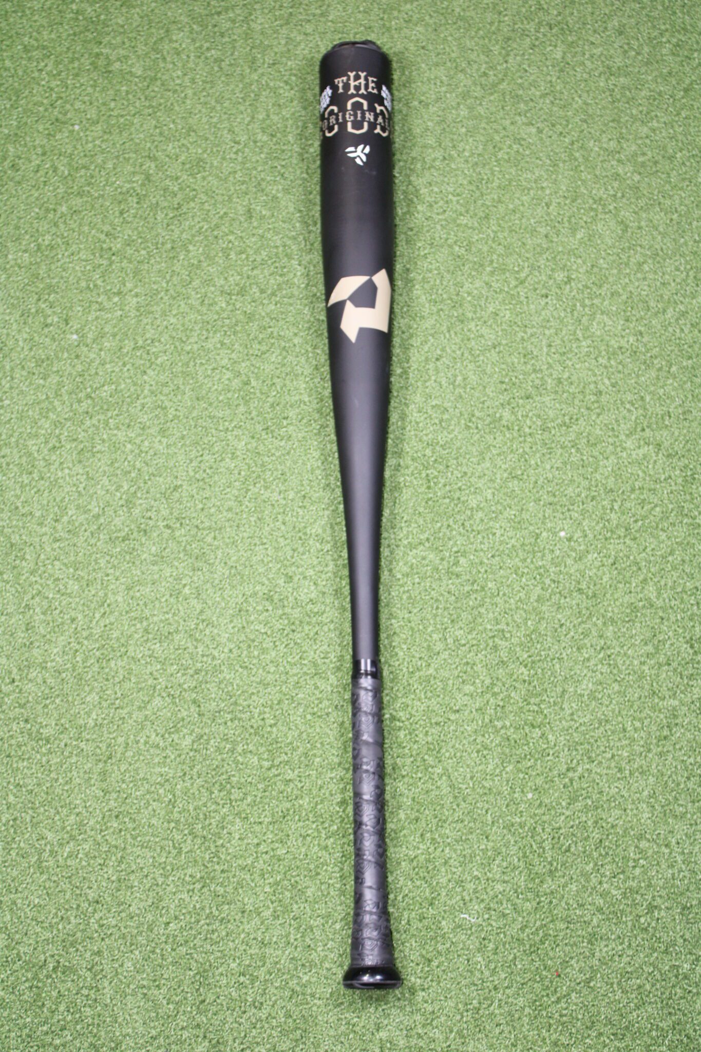 2025 DeMarini The Goods™ One Piece 33/30 -3 BBCOR Baseball Bat - USED BAT/ VERY GOOD  