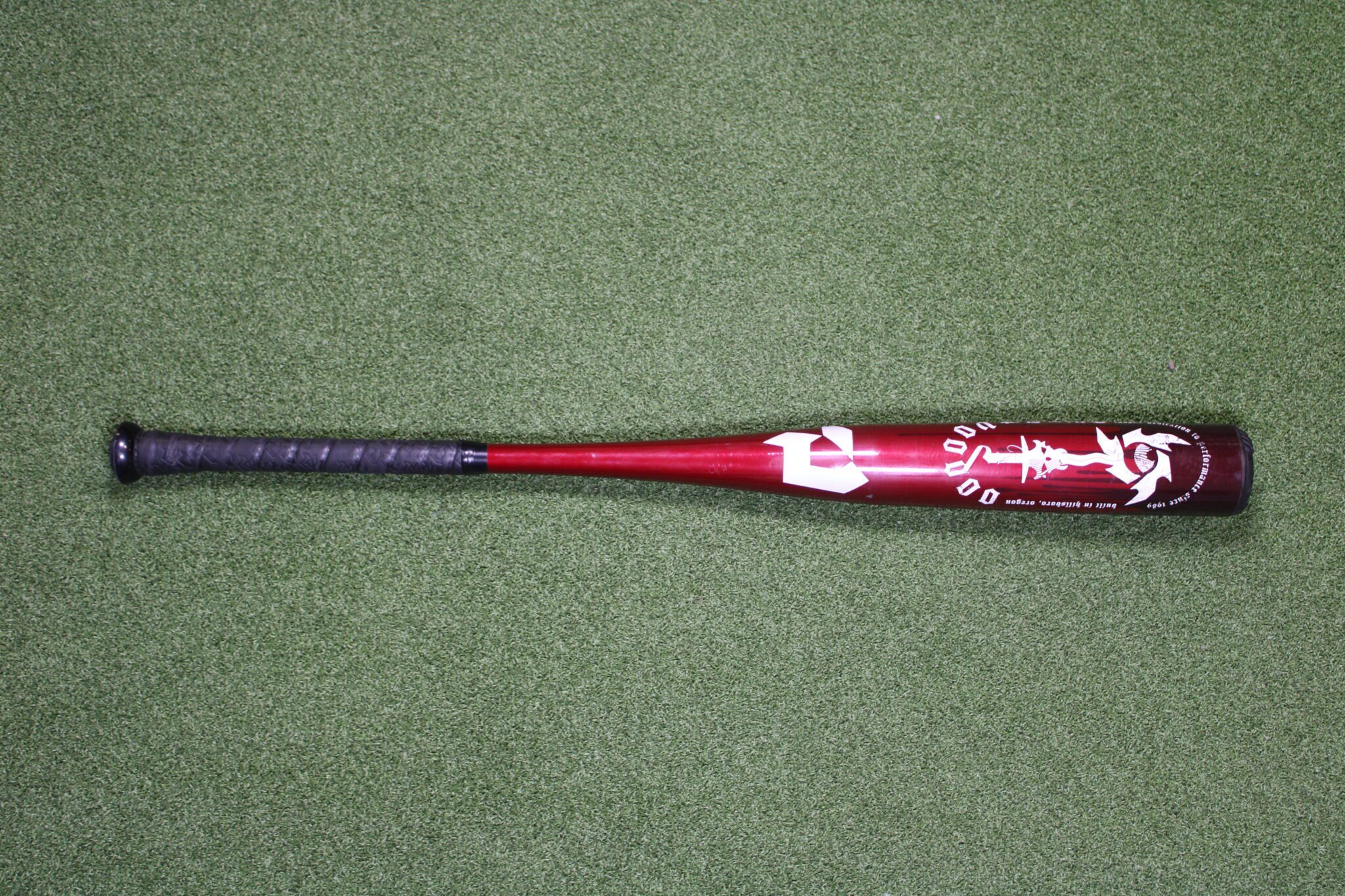 2025 DeMarini Voodoo® One 32/29 -3 BBCOR Baseball Bat - USED BAT/ GOOD