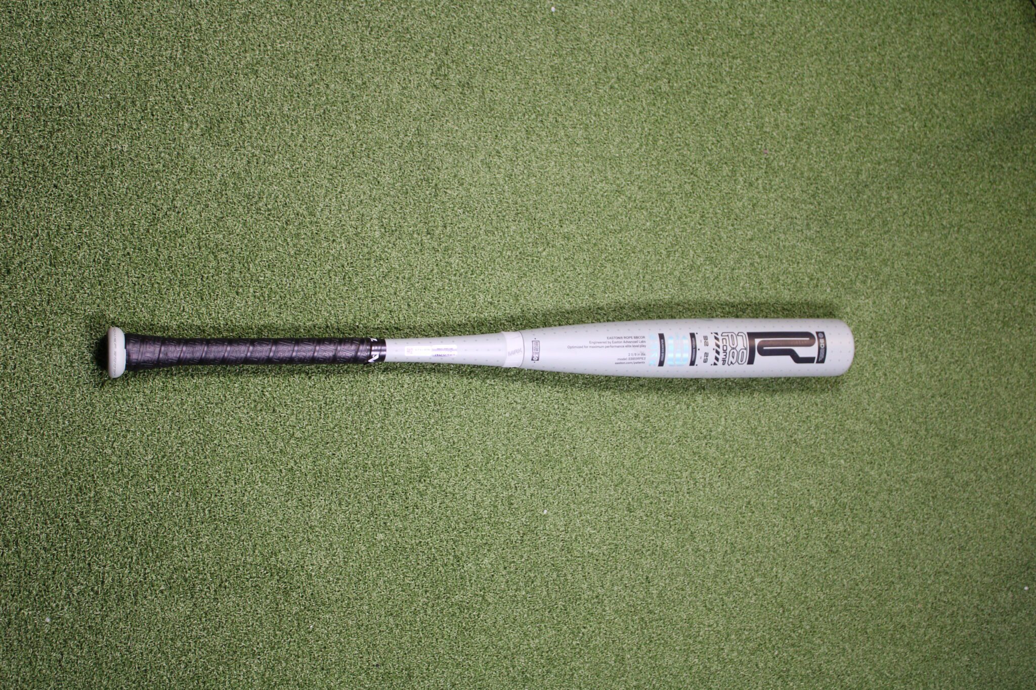 2025 Easton Rope BBCOR 32/29 -3 Baseball Bat - USED BAT/ VERY GOOD 