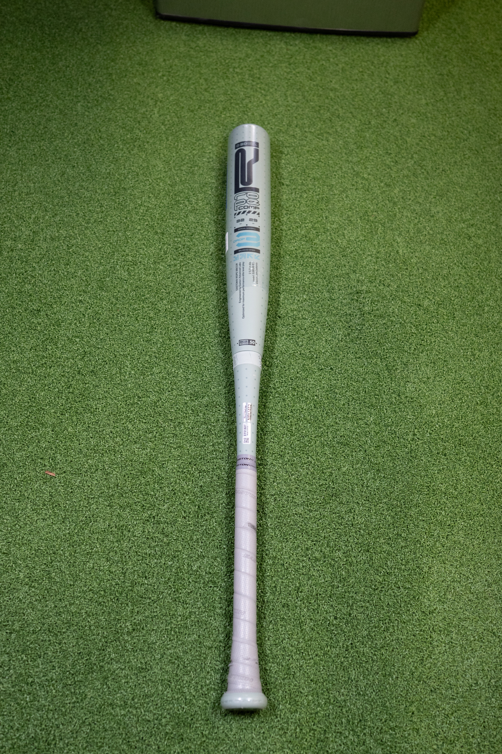 2025 Easton Rope BBCOR 32/29 -3 Baseball Bat - BRAND NEW 