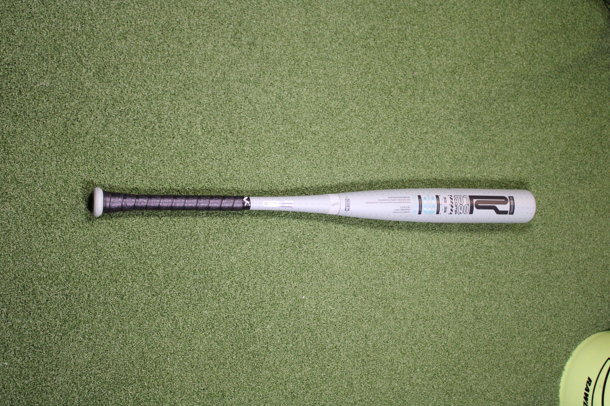 2025 Easton Rope BBCOR 33/30 -3 Baseball Bat - USED BAT/ VERY GOOD 
