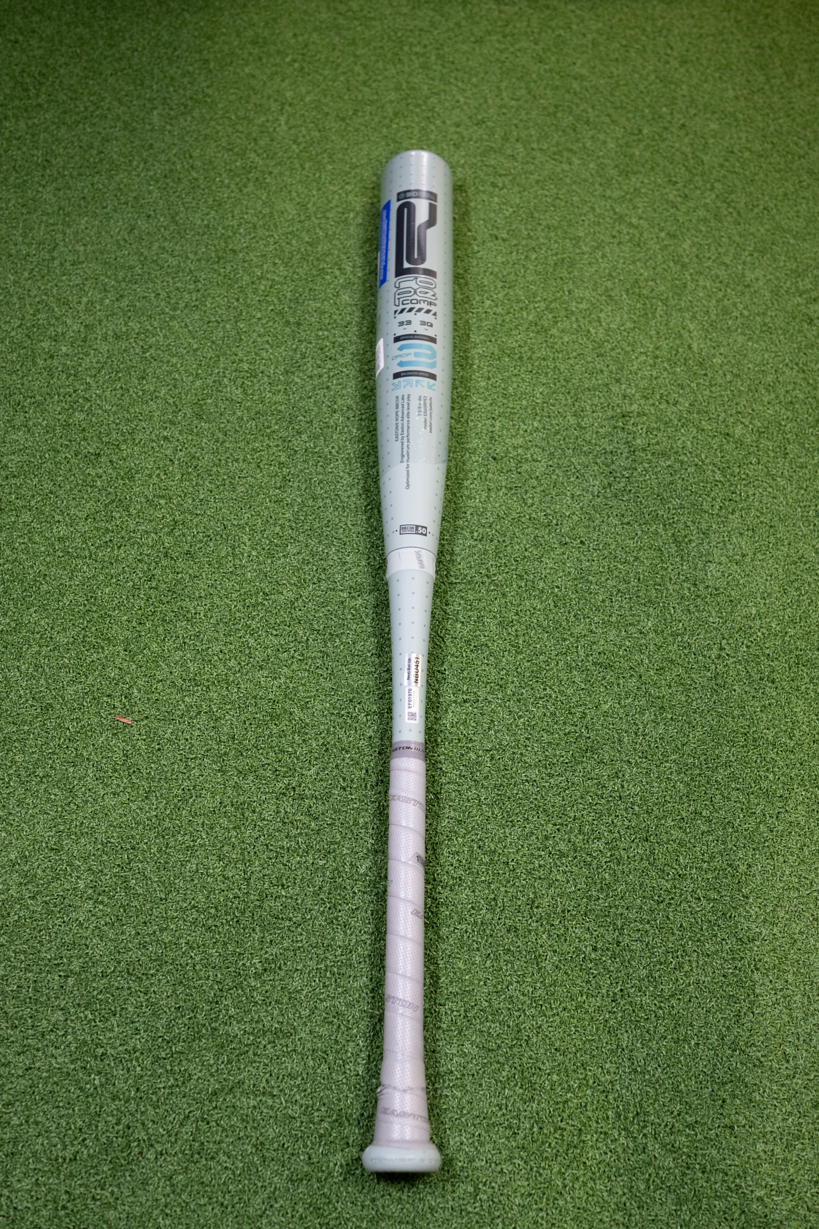 2025 Easton Rope BBCOR 33/30 -3 Baseball Bat - BRAND NEW
