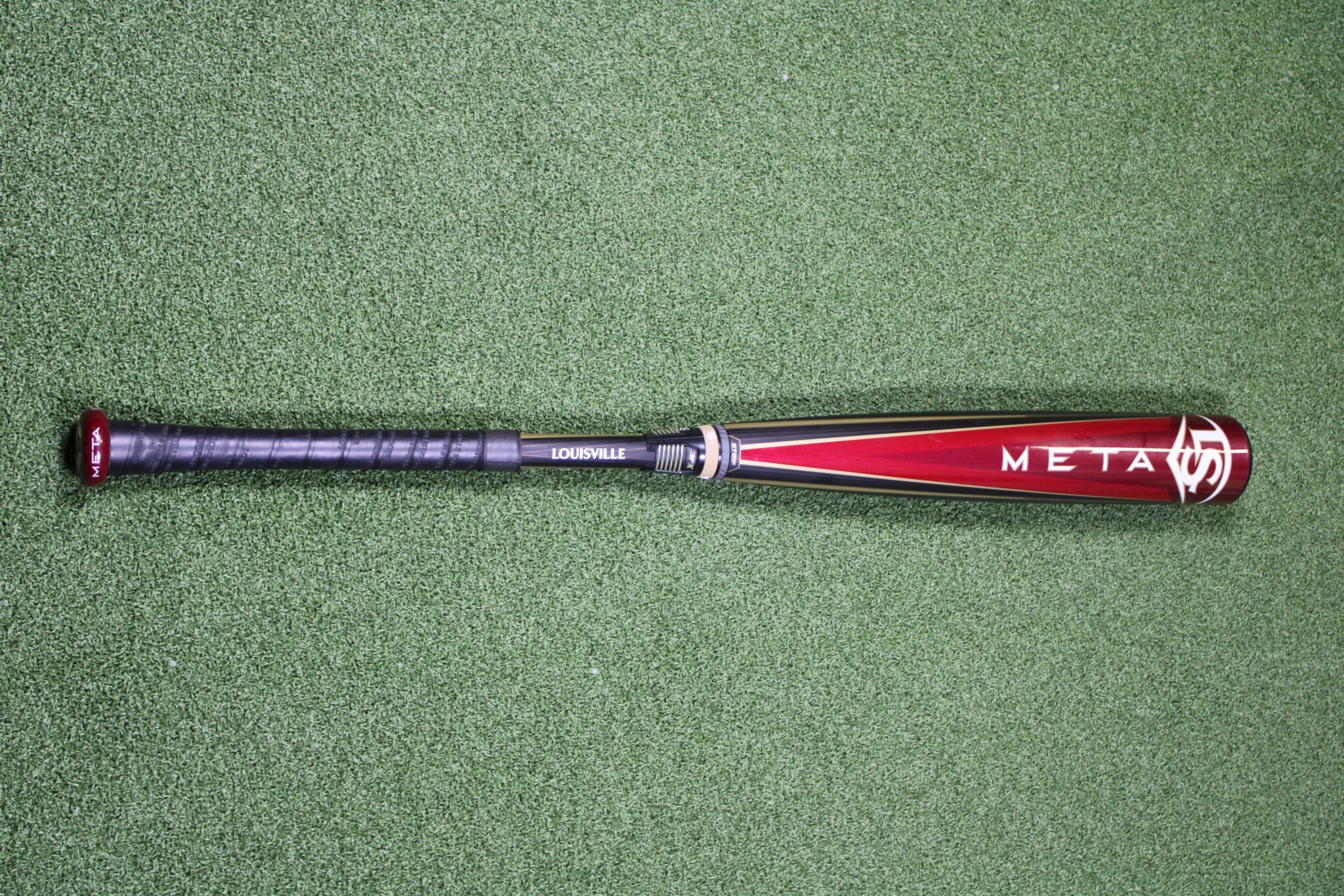 2025 Louisville Slugger Meta® 32/29 - 3 BBCOR Baseball Bat - USED BAT / GOOD