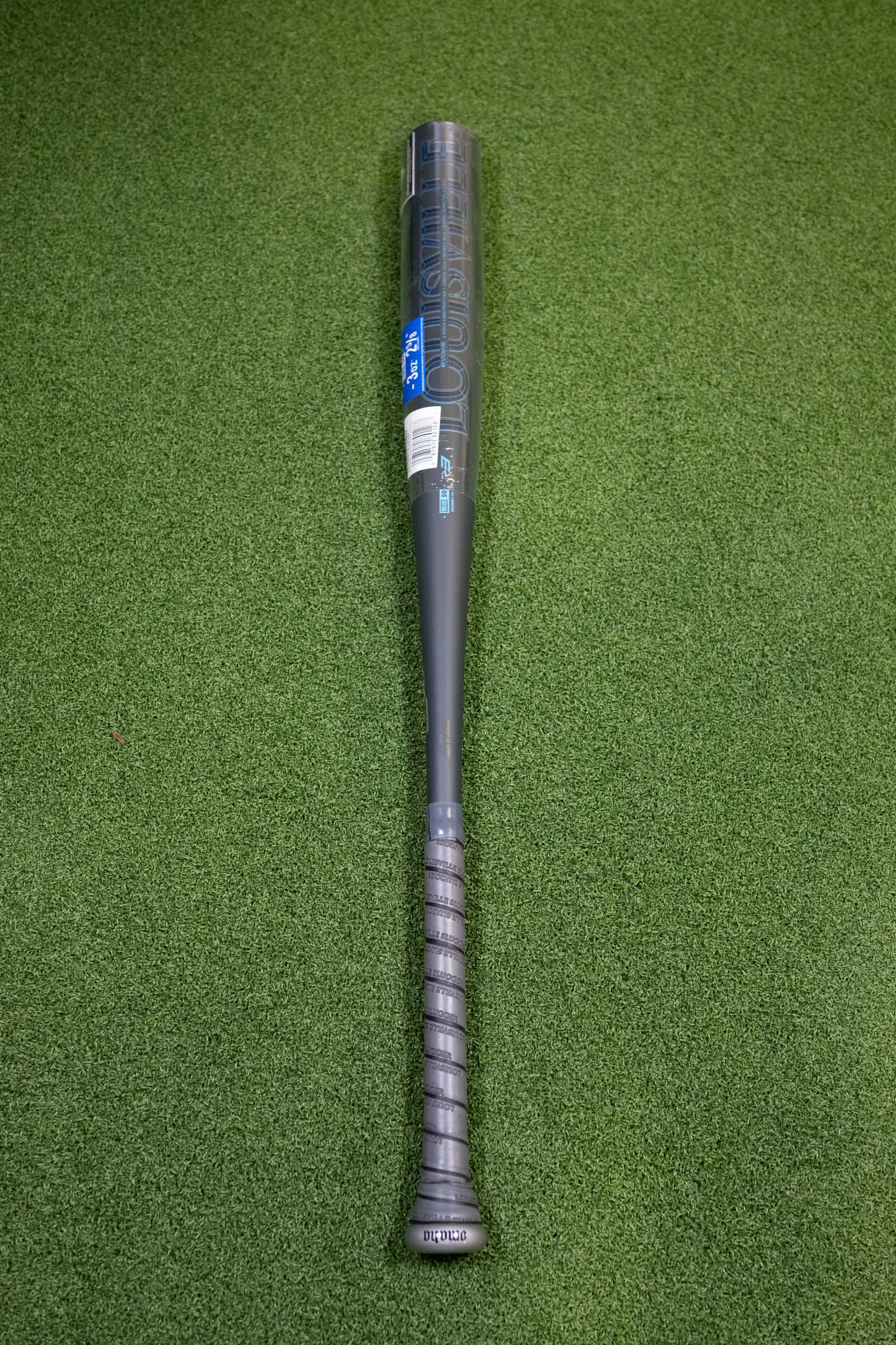 2025 Louisville Slugger Omaha 33/30 -3 BBCOR Baseball Bat - BRAND NEW