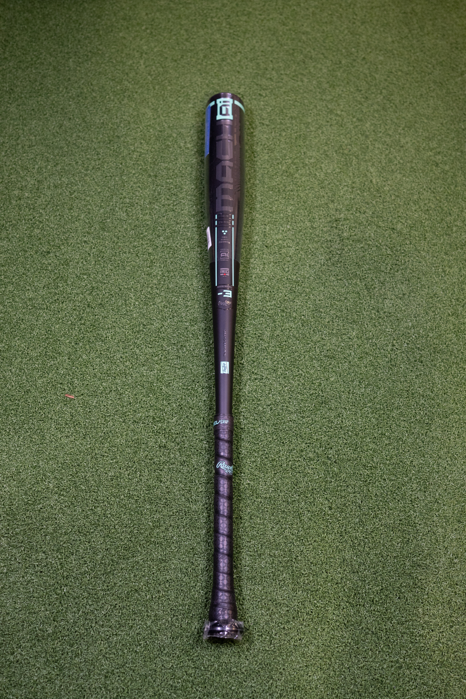 2025 Rawlings Mach AI BBCOR 32/29 -3 Baseball Bat - BRAND NEW