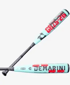 2026 DeMarini The Goods™ (-10/-8/-5) 2 5/8” USSSA Baseball Bat