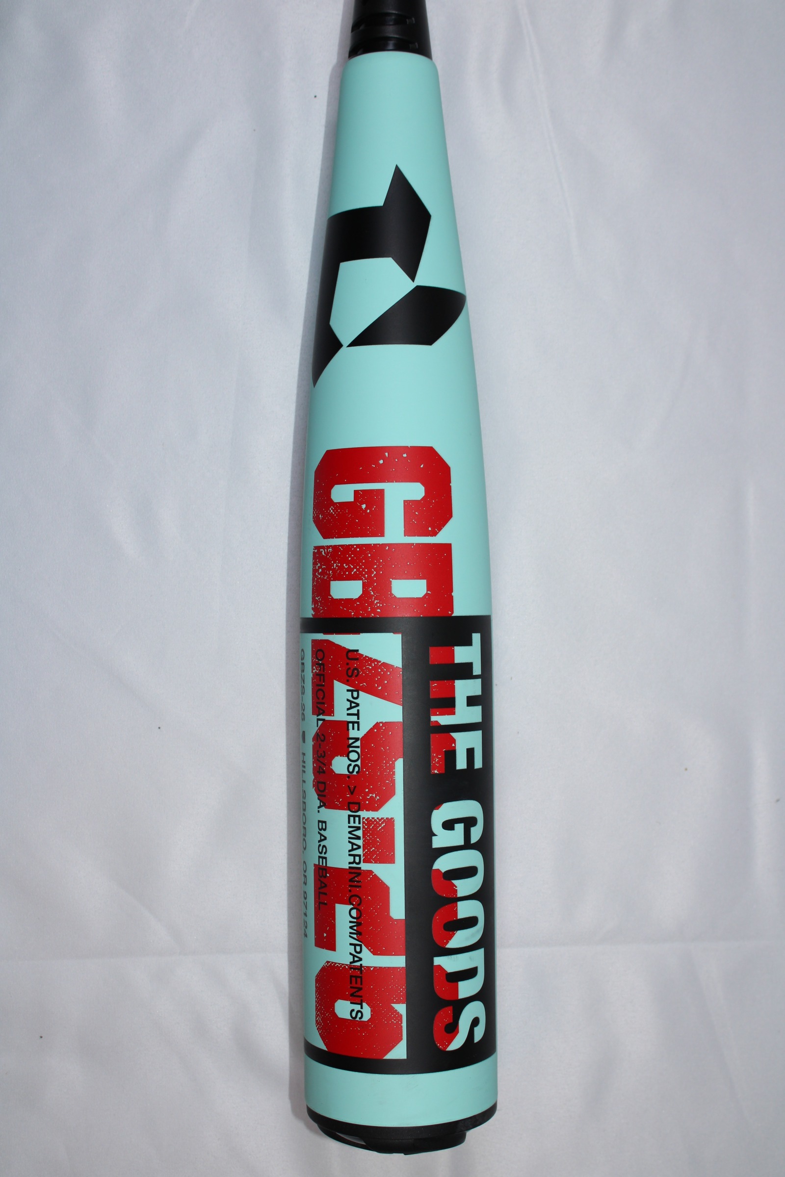 2026 DeMarini The Goods™ 29 -10 2 5/8” USSSA Baseball Bat - USED/GOOD