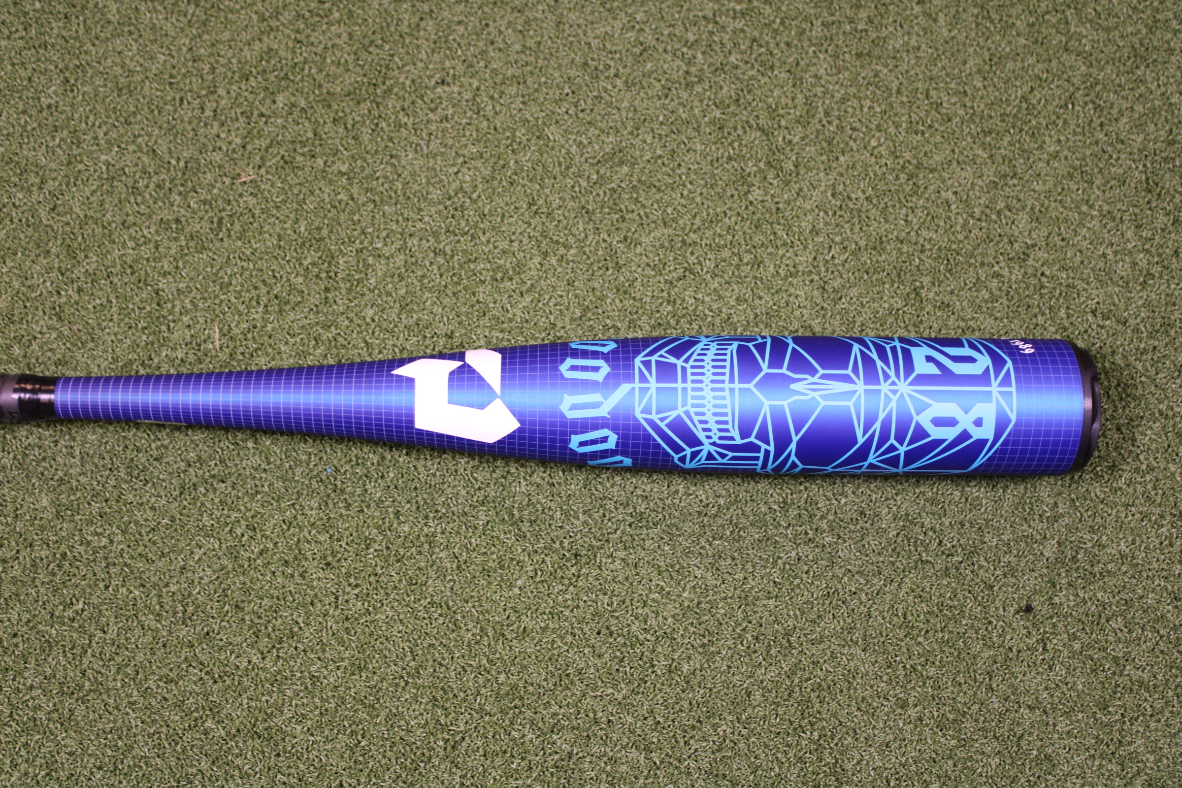 2026 DeMarini Voodoo® One 31 -5 2 ¾” USSSA Baseball Bat - USED/ VERY GOOD 