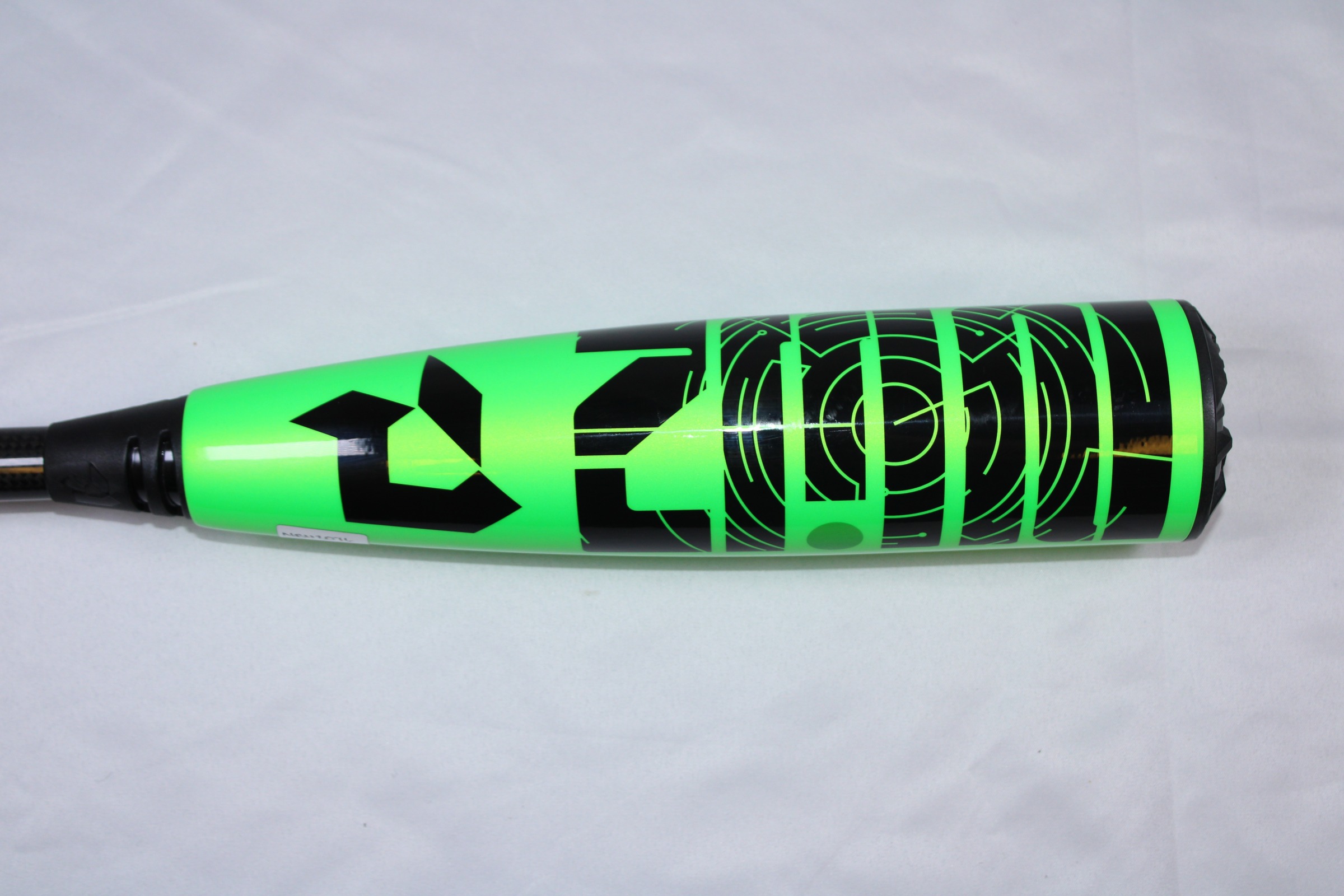 2026 DeMarini Zen 26 -11 2 ¾” Junior Big Barrel USSSA Baseball Bat - USED/VERY GOOD