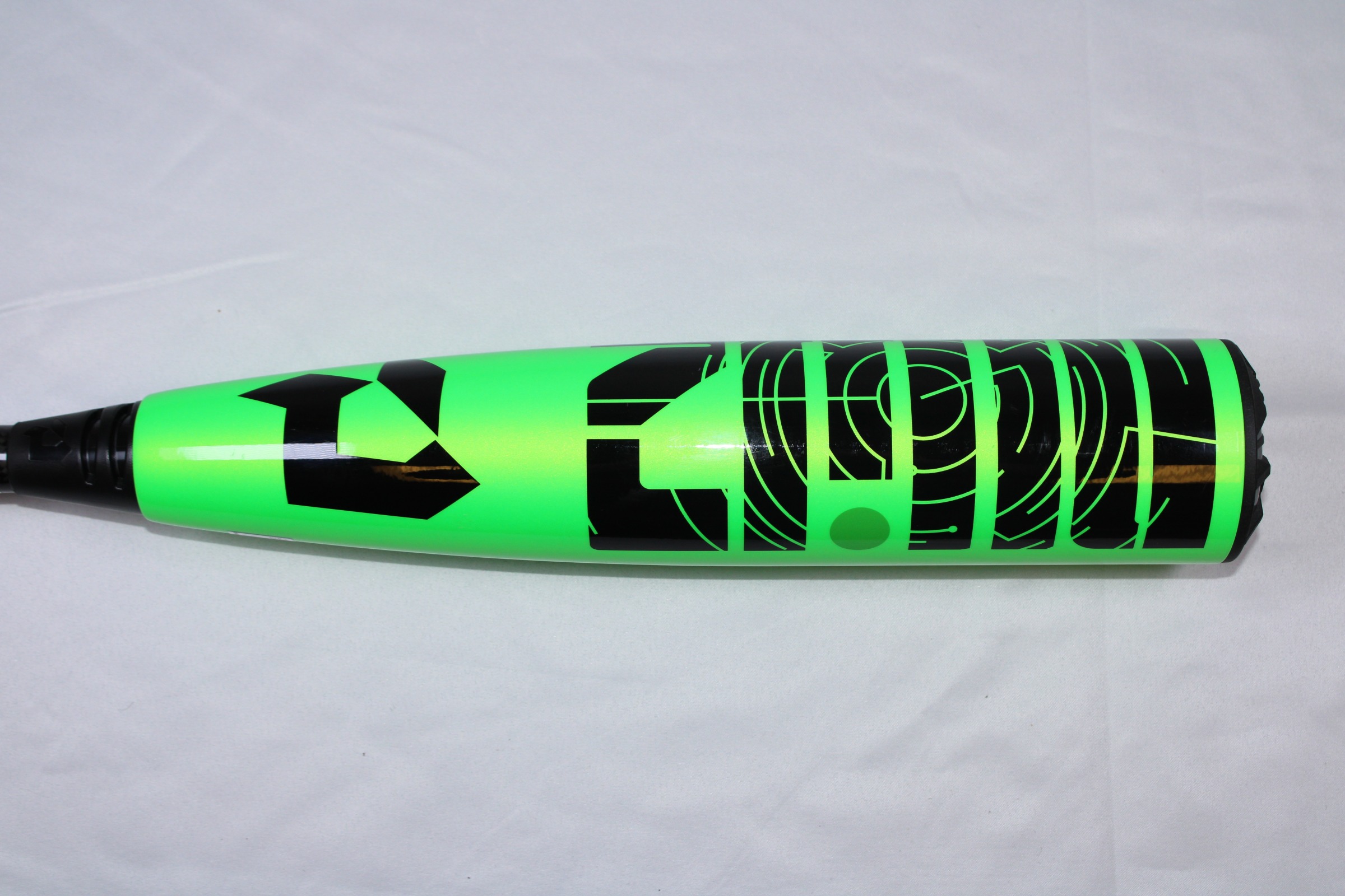 2026 DeMarini Zen 28 -11 2 ¾” Junior Big Barrel USSSA Baseball Bat - USED/VERY GOOD