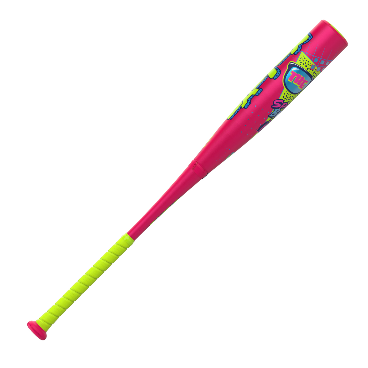 2026 Easton Spring Break Dub USSSA Baseball Bat (-10/-8/-5