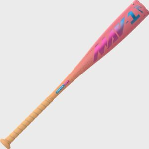2026 Easton MAV 1 Flash USSSA Junior Big Barrel Baseball Bat, -10 - NEW