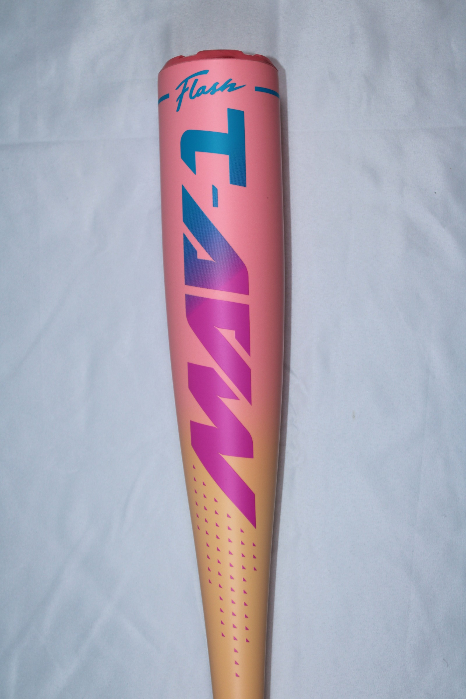 2026 Easton MAV 1 Flash USSSA Junior Big Barrel Baseball Bat 27 -10 - USED/VERY GOOD