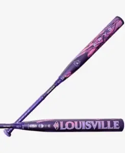2026 Louisville Slugger Kryo Thundernight (-11/-10/-9) Fastpitch Softball Bat – Limited Edition 