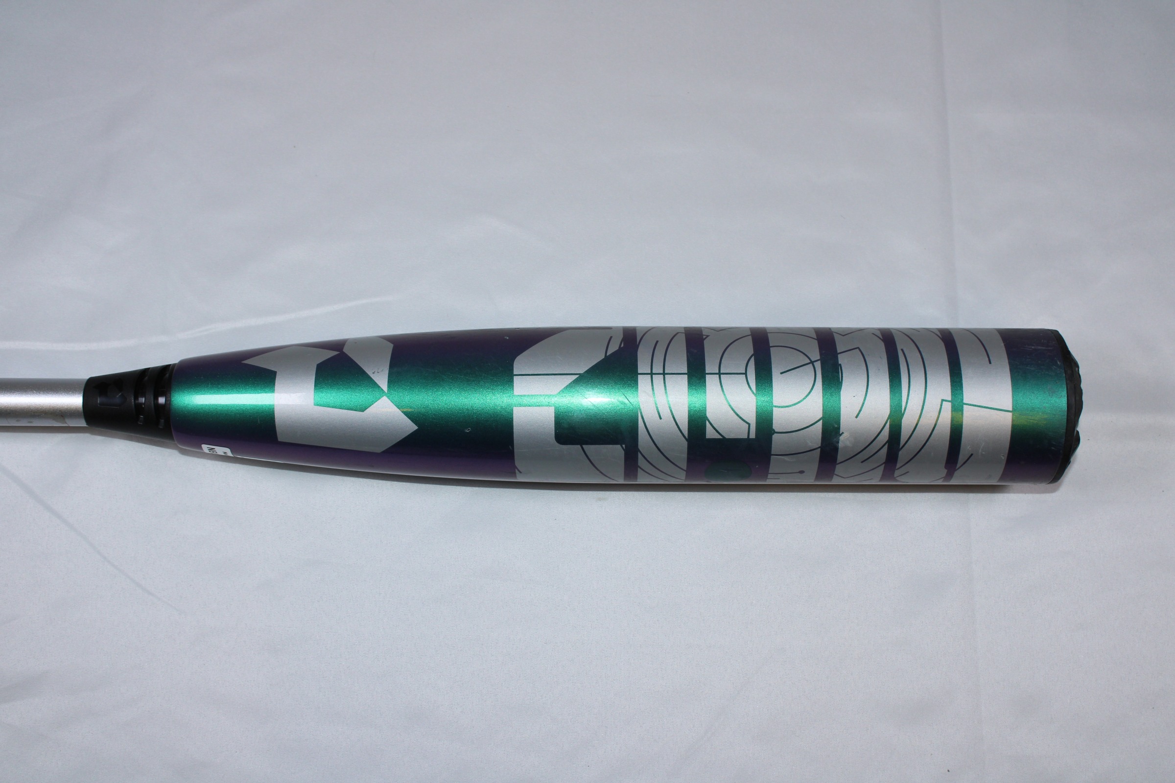 2026 Zen Oil Slick 29 -8 2 ¾” USSSA Baseball Bat - LIMITED EDITION - USED/GOOD