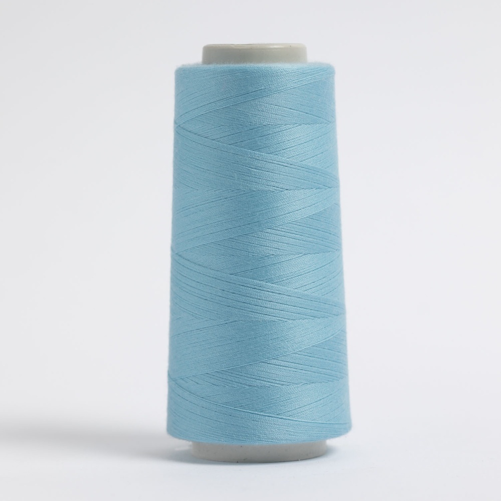 Superior Threads - Omni Polyester Thread - Mini Cone 2,000 yds , 40 wt, Skyward #3088