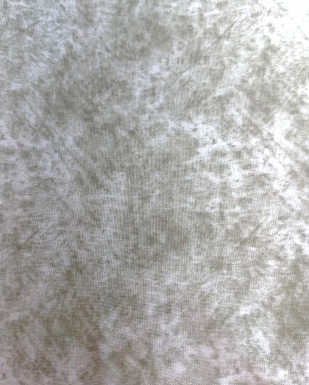 Sage Green Tonal 108” Wide Quilt Backing Fabric – Pale Green & White Textured Cotton Wide Back