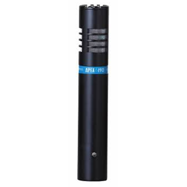 Apex APEX190-U (USED) Vintage Cardioid Condenser Pencil Microphone