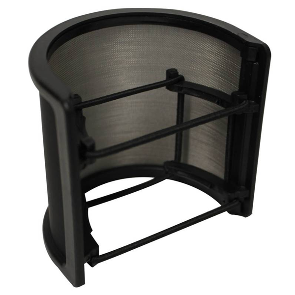 Apex MWS-POP Small Wrap Around Pop Filter