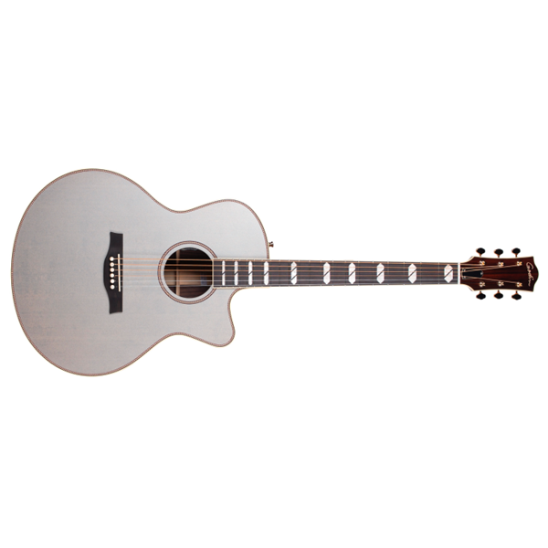 Godin 053360-B (B-Stock) Connaisseur MJ Acoustic-Electric Guitar - Satina RW /w Hardshell Case