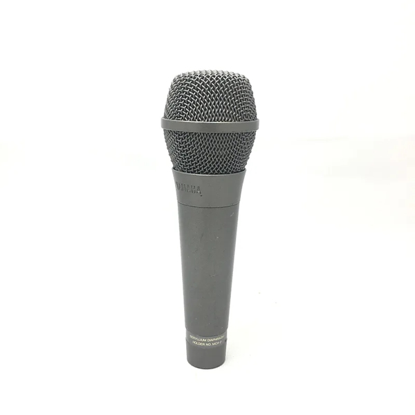 Yamaha MZ103BE-U (Used)  Vintage Beryllium Dynamic Microphone