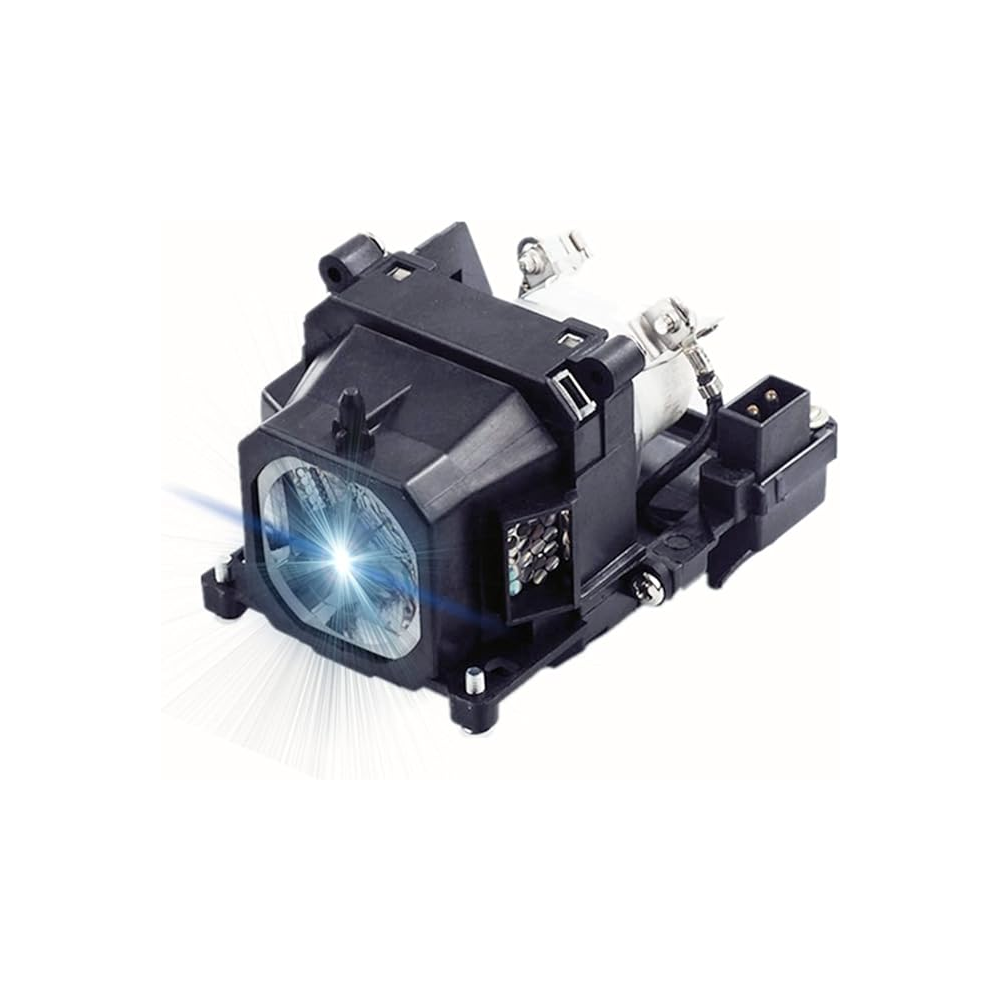   Projector Lamp Bulb 23040047 / ELMP24 with Housing for Eiki LC-WAU200,LC-WAU210,LC-WNS3200,LC-XNS3100,LC-XNS2600 Wau200, Sanyo