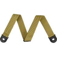 FENDER  QUICK GRIP LOCKING END STRAPS Vintage Tweed, 2