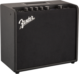  LT25 Fender Mustang LT 25 1 x 8-inch 25-watt Combo Amp