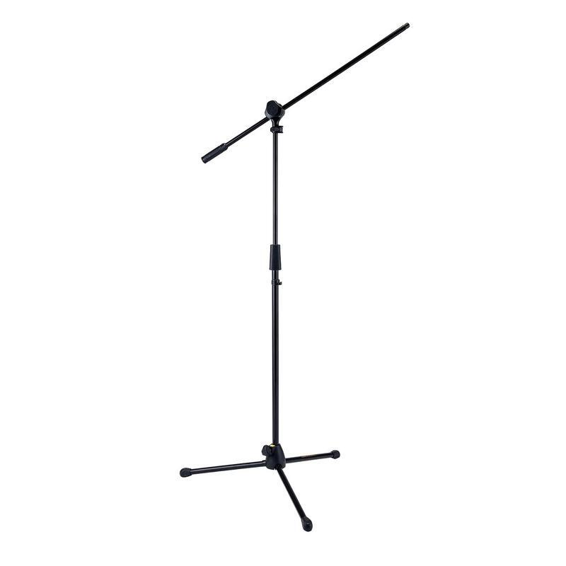 Hercules Stage Series Quick Turn 2-In-1 Boom Stand