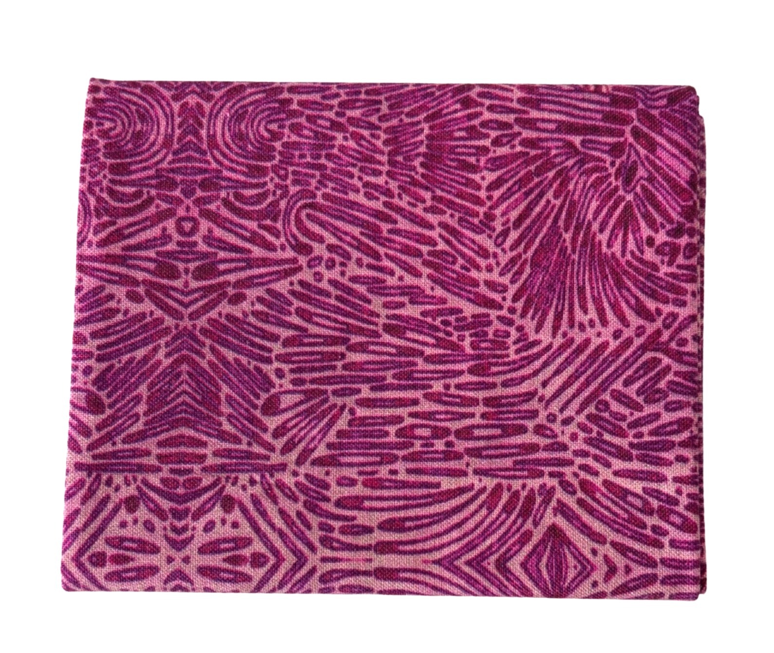 Violet Quilt Fabric | Benartex True Colors Collection | Purple Blender Fat Quarter