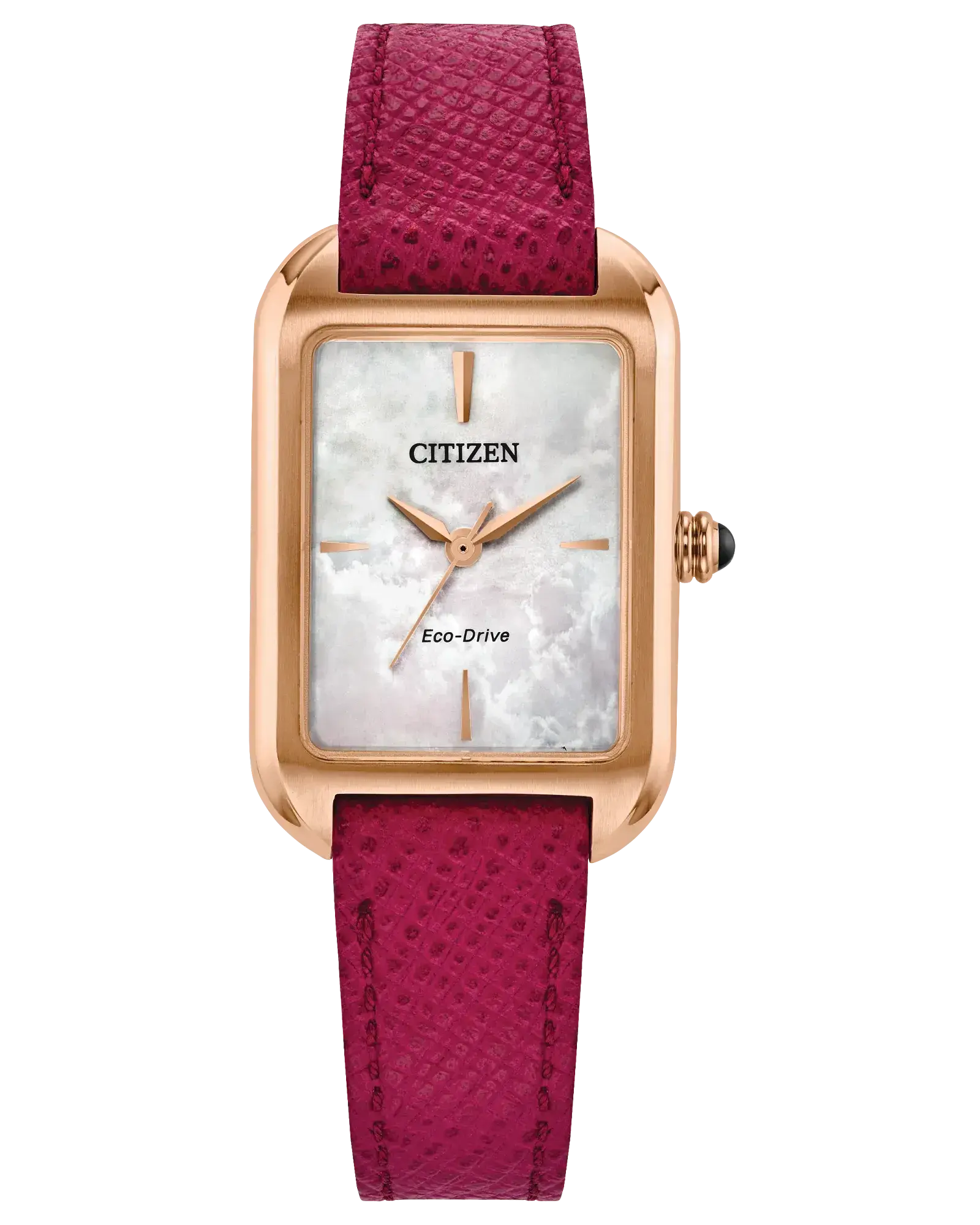 CITIZEN Dress Classic - White Dial, 23.5 mm #EM1193-08D