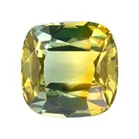 1.00 Ct. Bi Color / Parti Sapphire from Africa