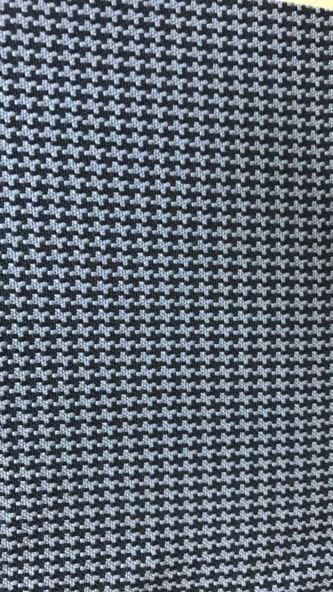 AMFC10191-10 Auto Fabric - SECONDS, FC10191 Elsmoore Graphite, 63 wide (10 YARD ROLL)