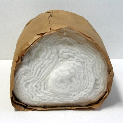 COB227 Synthetic Cotton Batting, 27 - 2 oz., 95/5, approx. 16 yds. (PER ROLL)