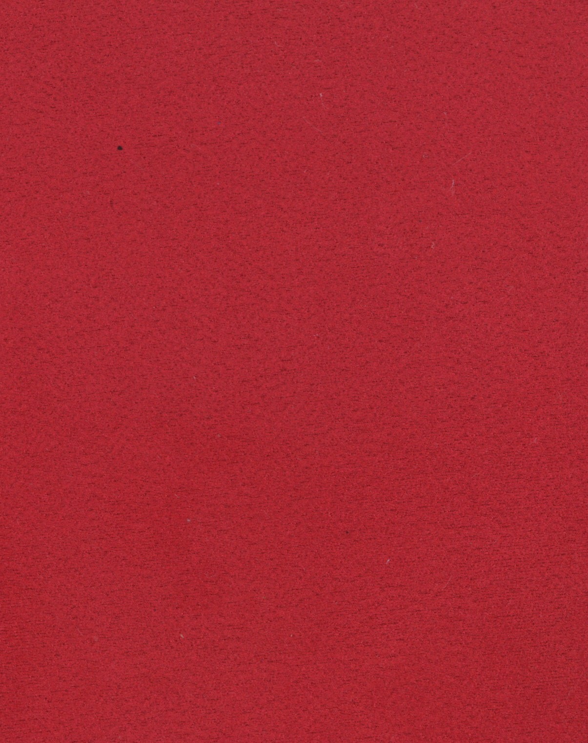 FL15 Summit Suede Auto Headliner - Red, 3/16 x 60 wide (PER YARD)